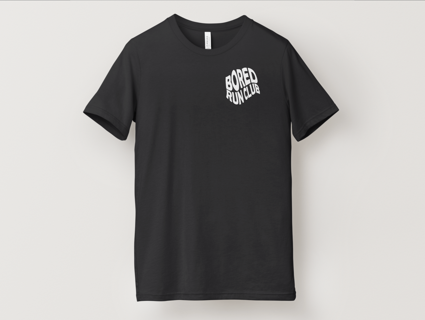 Bored Run Club T-Shirt - ApeFest 2025