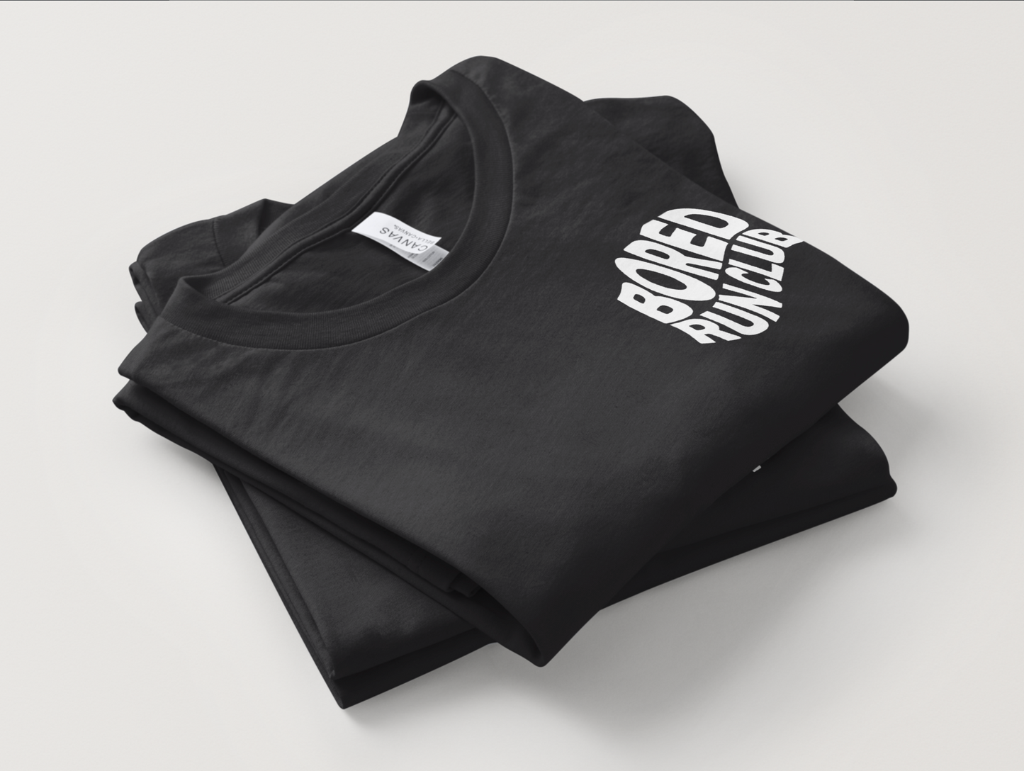 Bored Run Club T-Shirt - ApeFest 2025