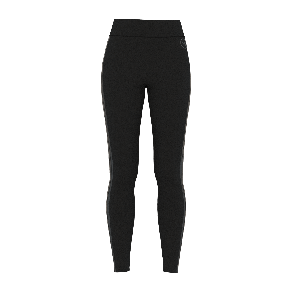 Women's High-Waisted Leggings