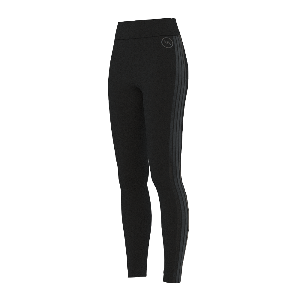 Women's High-Waisted Leggings