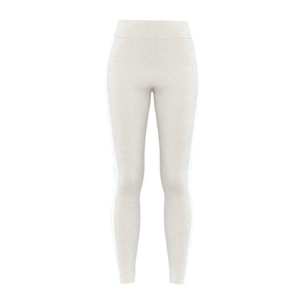 Women's High-Waisted Leggings