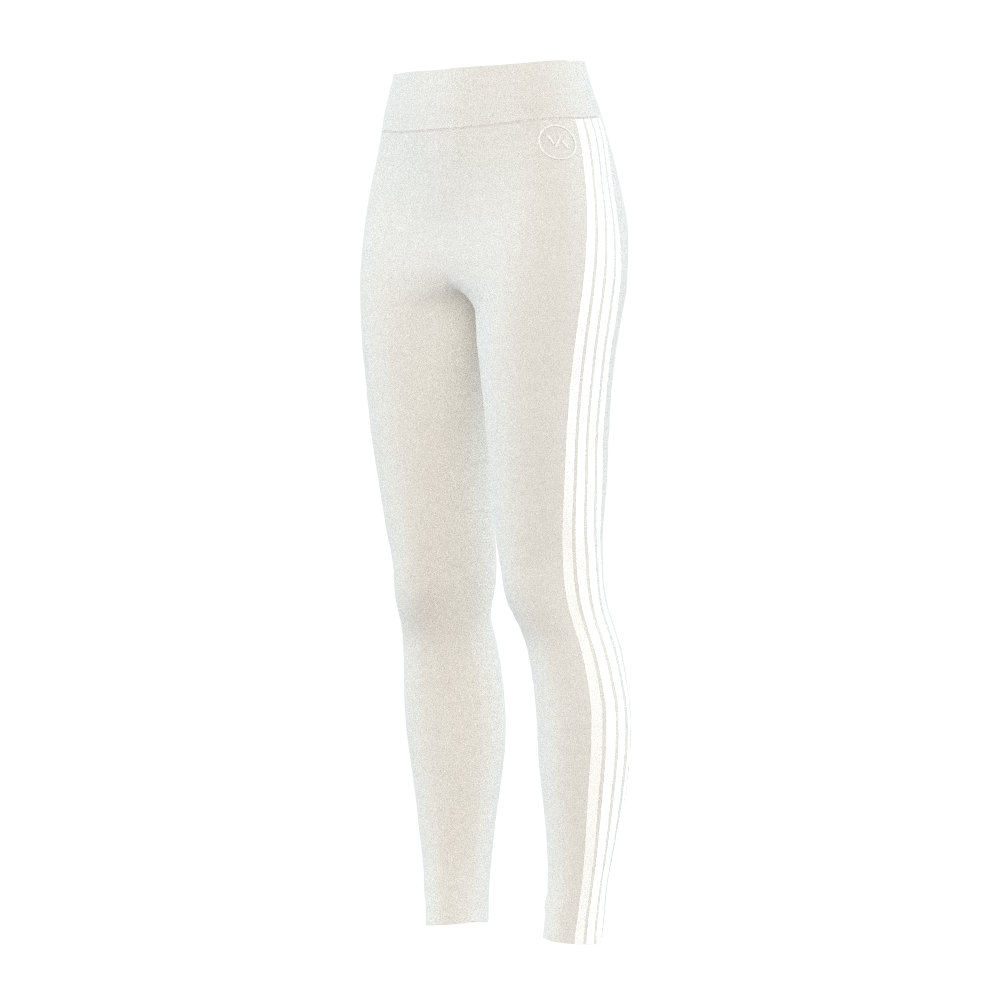 Women's High-Waisted Leggings