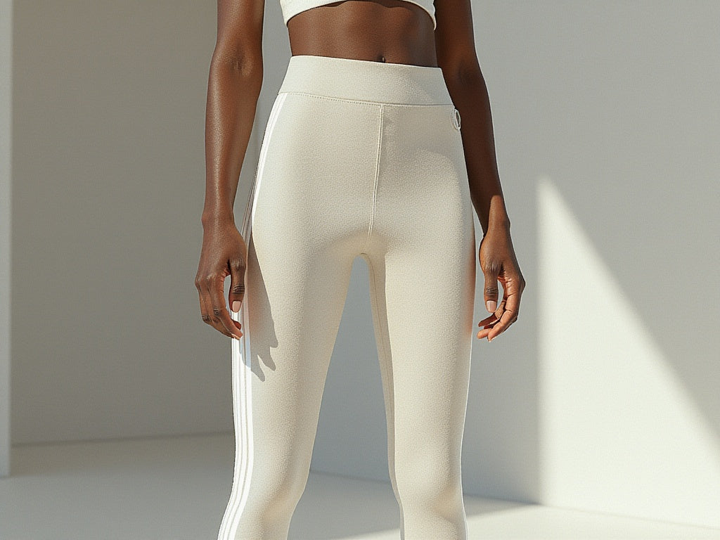 Vonga Women's High-Waisted Leggings